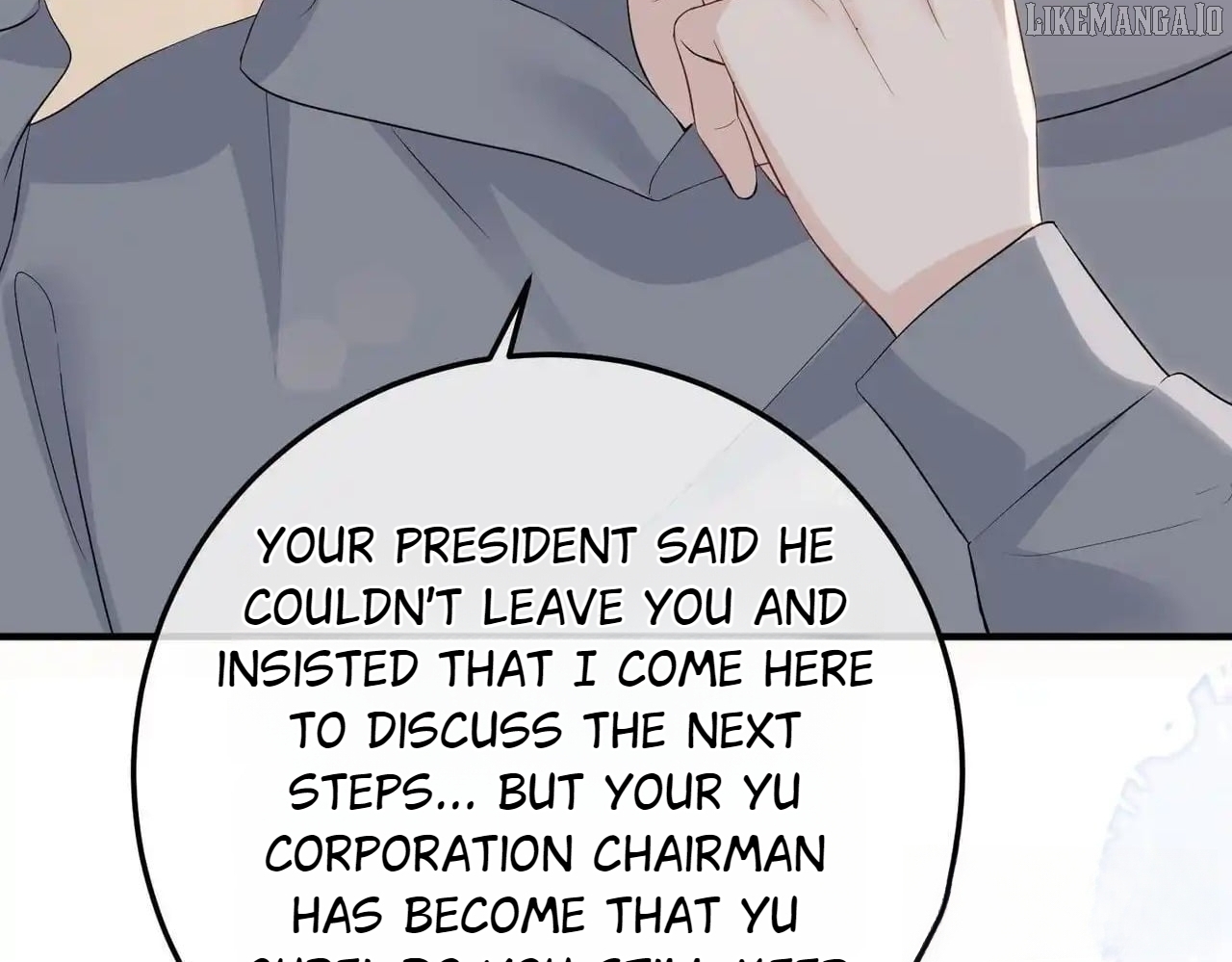 100-Day Warm Marriage Chapter 77 - page 103